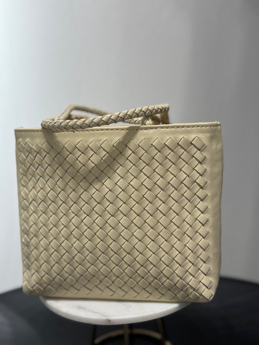 Beige - Dragon Diffusion Bag