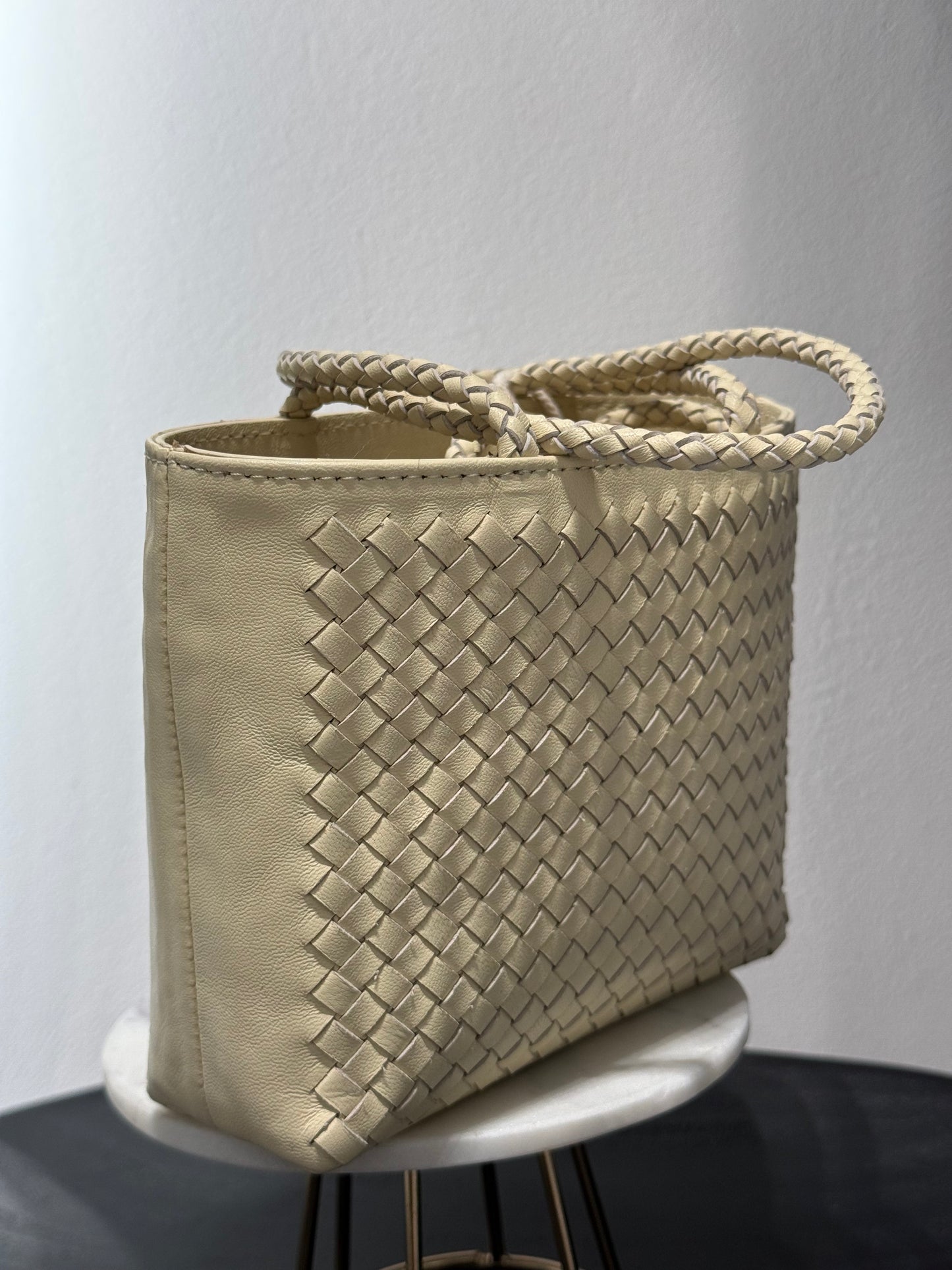 Beige - Dragon Diffusion Bag