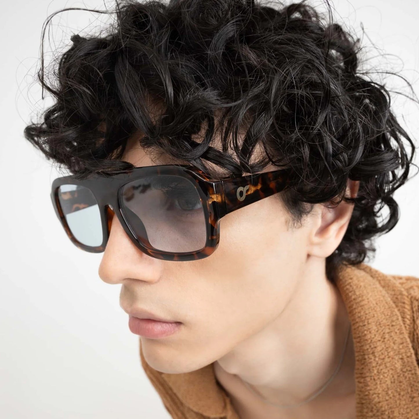 OS SUNGLASSES - ROMA WINE