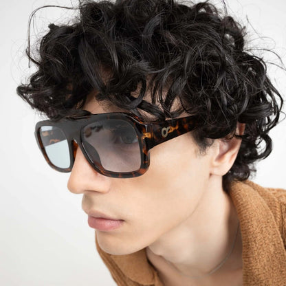 OS SUNGLASSES - ROMA WINE
