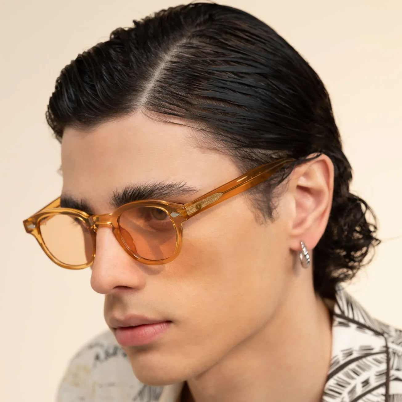 OS SUNGLASSES - BERLIN PREMIUM GREEN