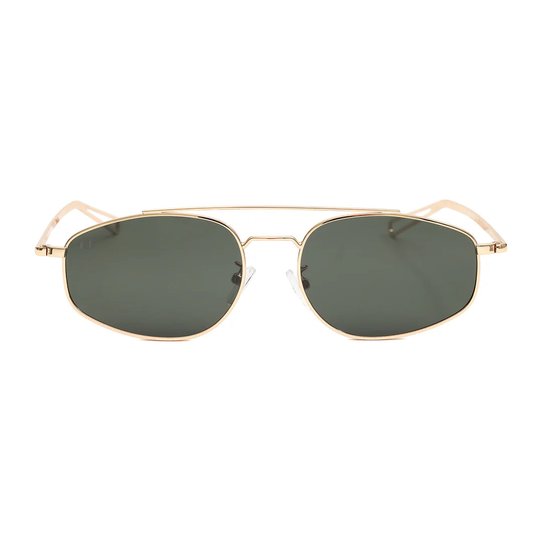OS SUNGLASSES - DETROIT PETORL GREEN