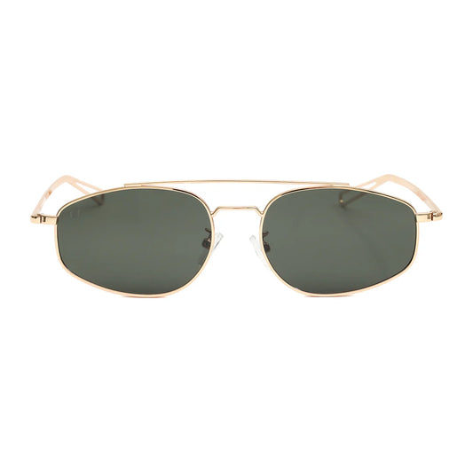 OS SUNGLASSES - DETROIT PETORL GREEN