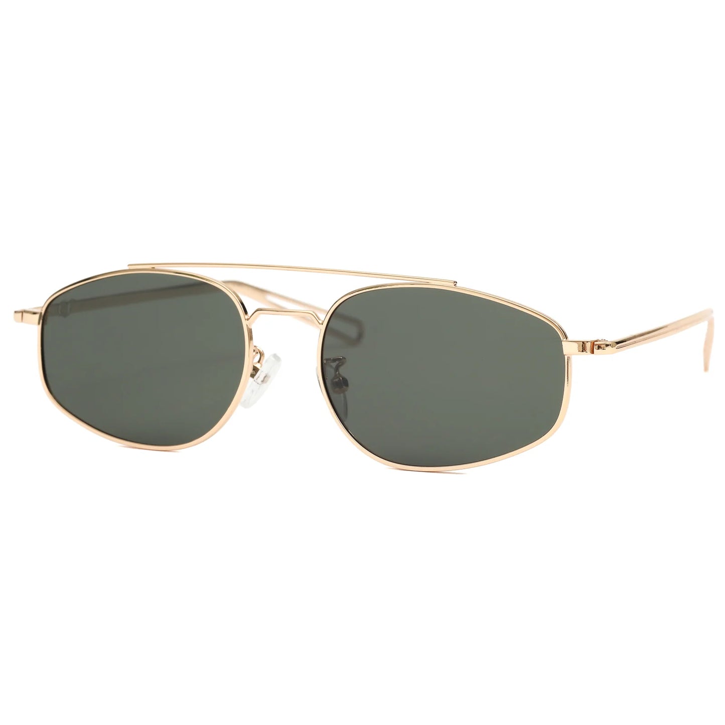 OS SUNGLASSES - DETROIT PETORL GREEN