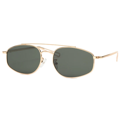 OS SUNGLASSES - DETROIT PETORL GREEN