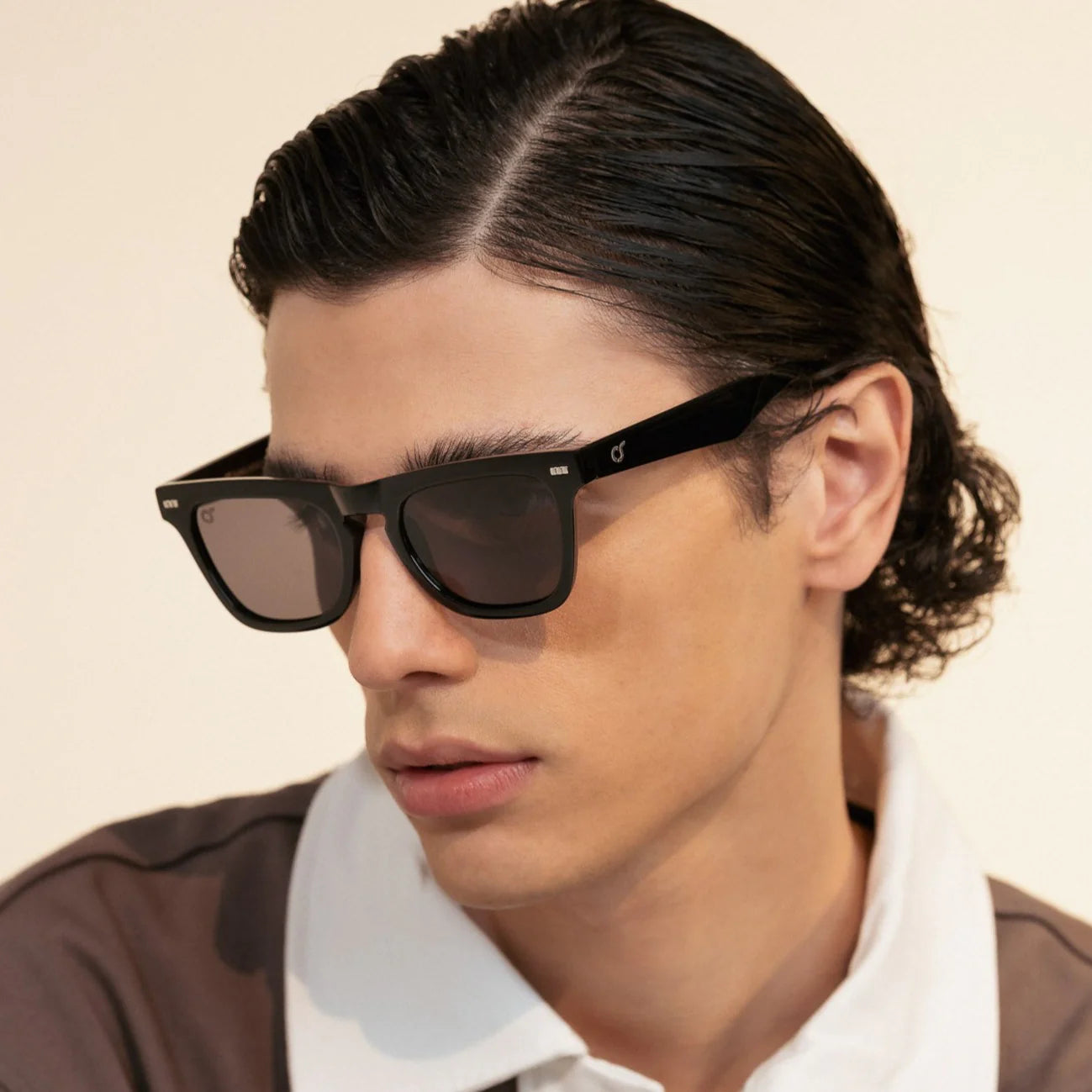 OS SUNGLASSES - NEW YORK BLACK