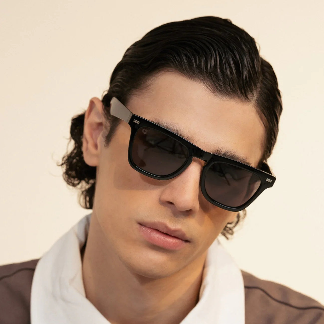 OS SUNGLASSES - NEW YORK BLACK