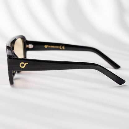 OS SUNGLASSES - ROMA YELLOW