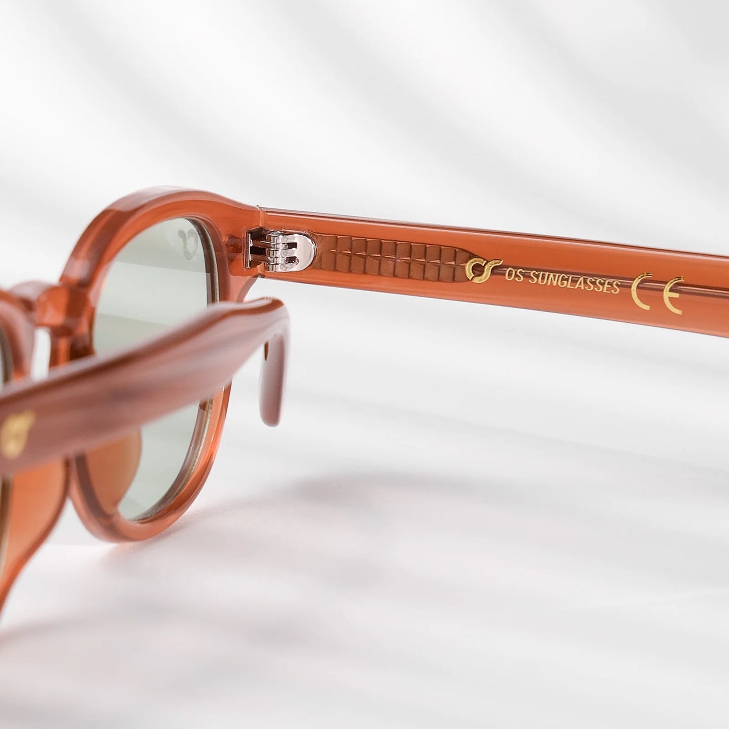 OS SUNGLASSES - BERLIN PREMIUM GREEN