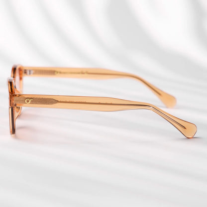 OS SUNGLASSES- BERLIN PREMIUM HONEY