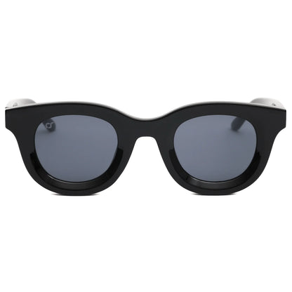OS SUNGLASSES - MALIBU BLACK