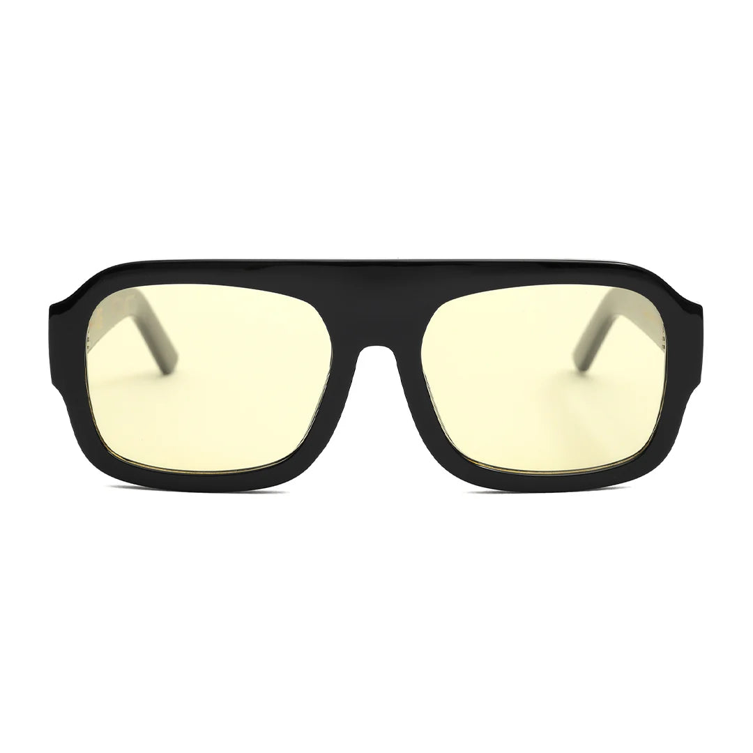 OS SUNGLASSES - ROMA YELLOW