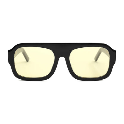 OS SUNGLASSES - ROMA YELLOW