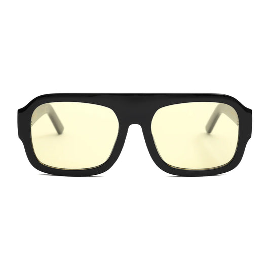 OS SUNGLASSES - ROMA YELLOW