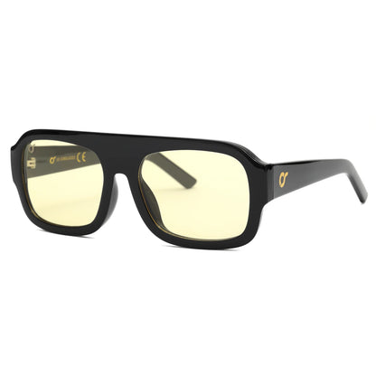 OS SUNGLASSES - ROMA YELLOW