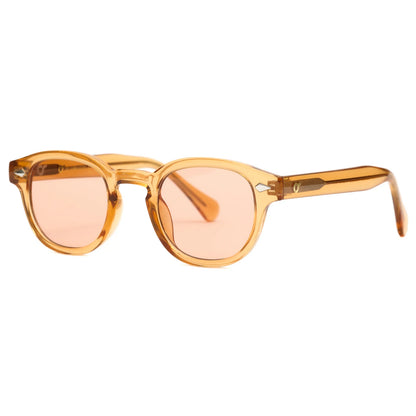 OS SUNGLASSES- BERLIN PREMIUM HONEY