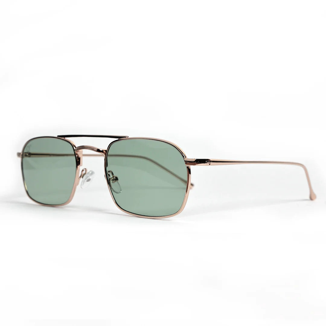 OS SUNGLASSES - RIO GREEN