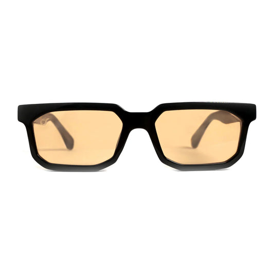 OS SUNGLASSES - DAKOTA YELLOW