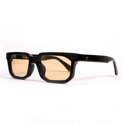 OS SUNGLASSES - DAKOTA YELLOW