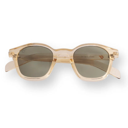 OS SUNGLASSES - CAPRI HONEY