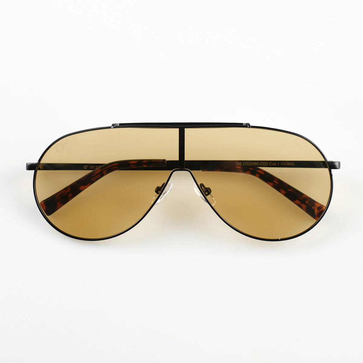 OS SUNGLASSES - DILI GIALLO