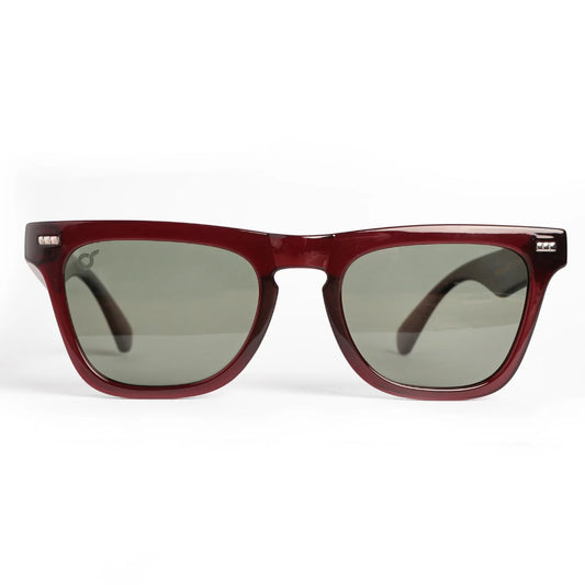 OS SUNGLASSES - NEW YORK VINO
