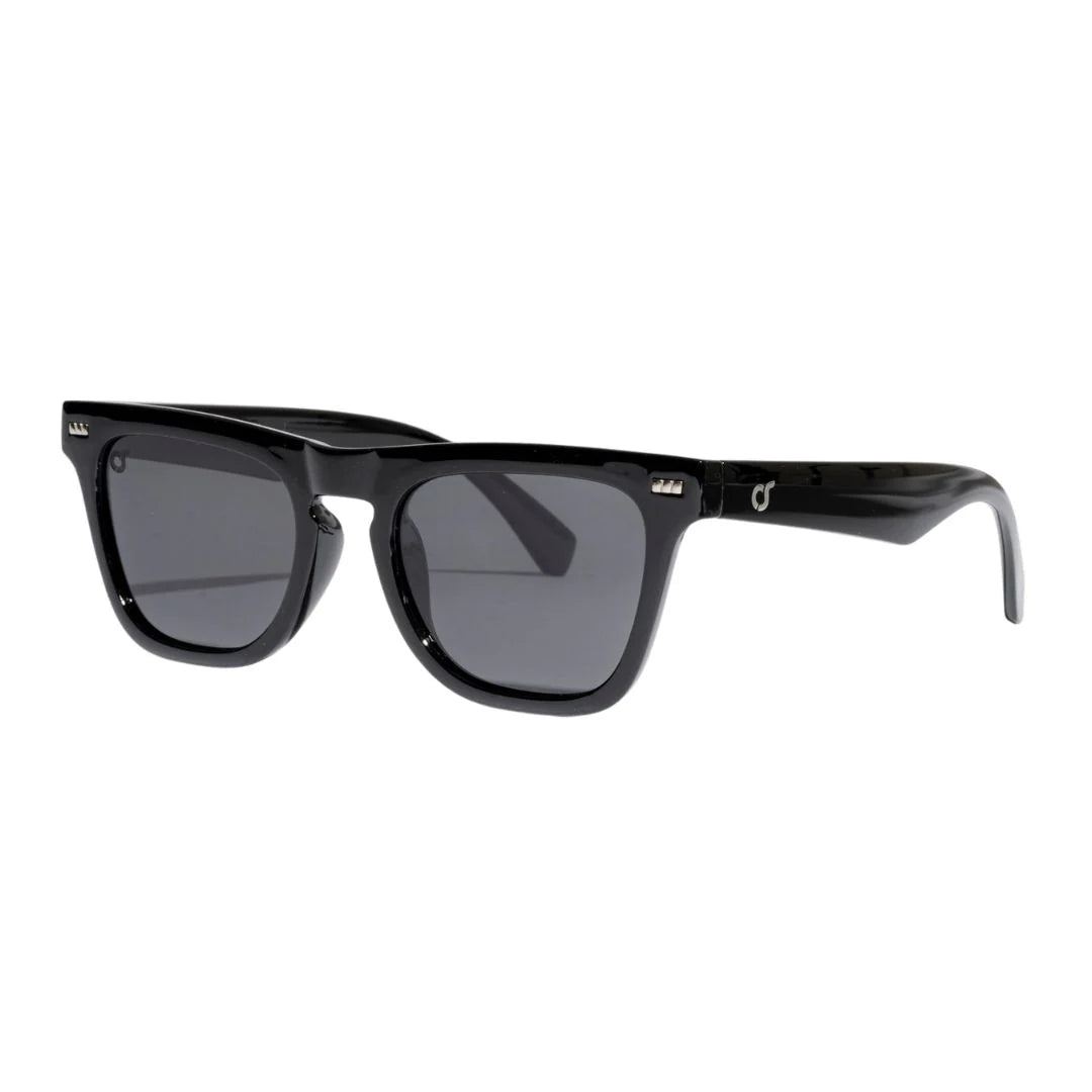 OS SUNGLASSES - NEW YORK BLACK