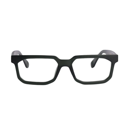 OS SUNGLASSES - DAKOTA GREEN OPT