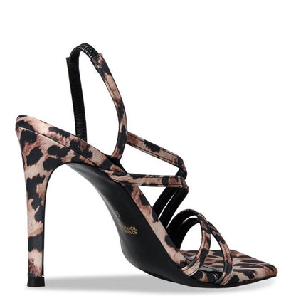 ENVIE - STILETTO SANDALS