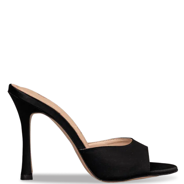 ENVIE - STILETTO MULES