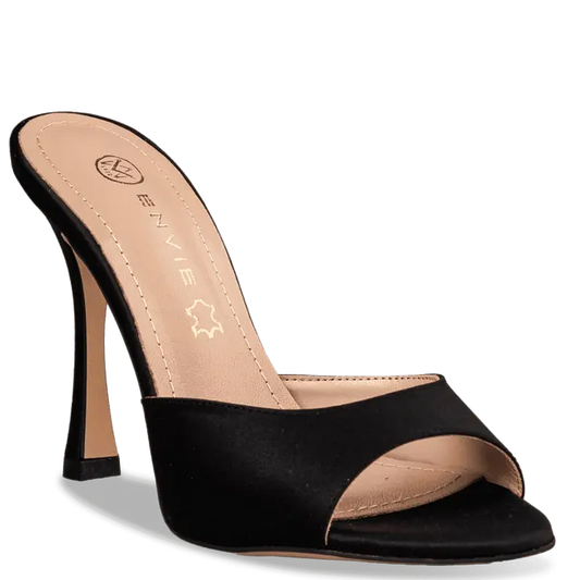 ENVIE - STILETTO MULES