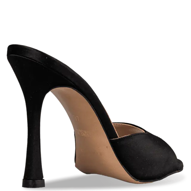ENVIE - STILETTO MULES