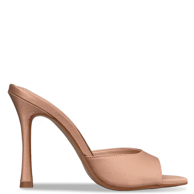 ENVIE - STILETTO MULES