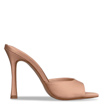 ENVIE - STILETTO MULES