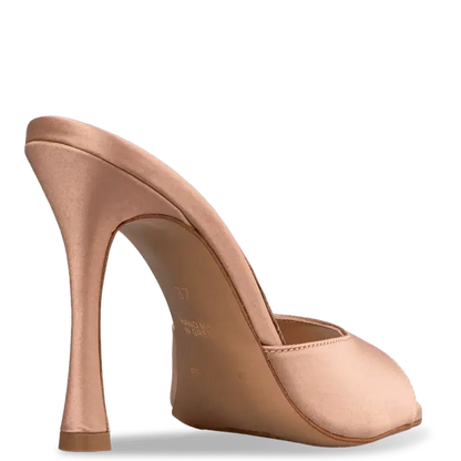 ENVIE - STILETTO MULES