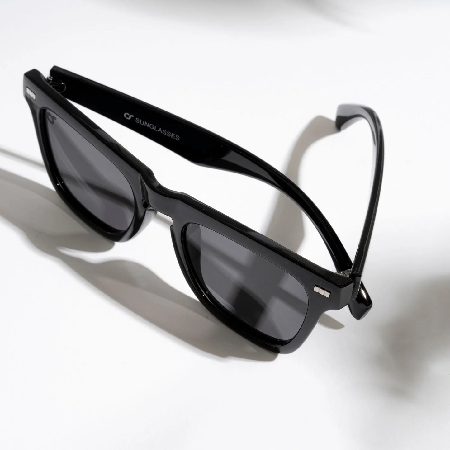 OS SUNGLASSES - NEW YORK BLACK