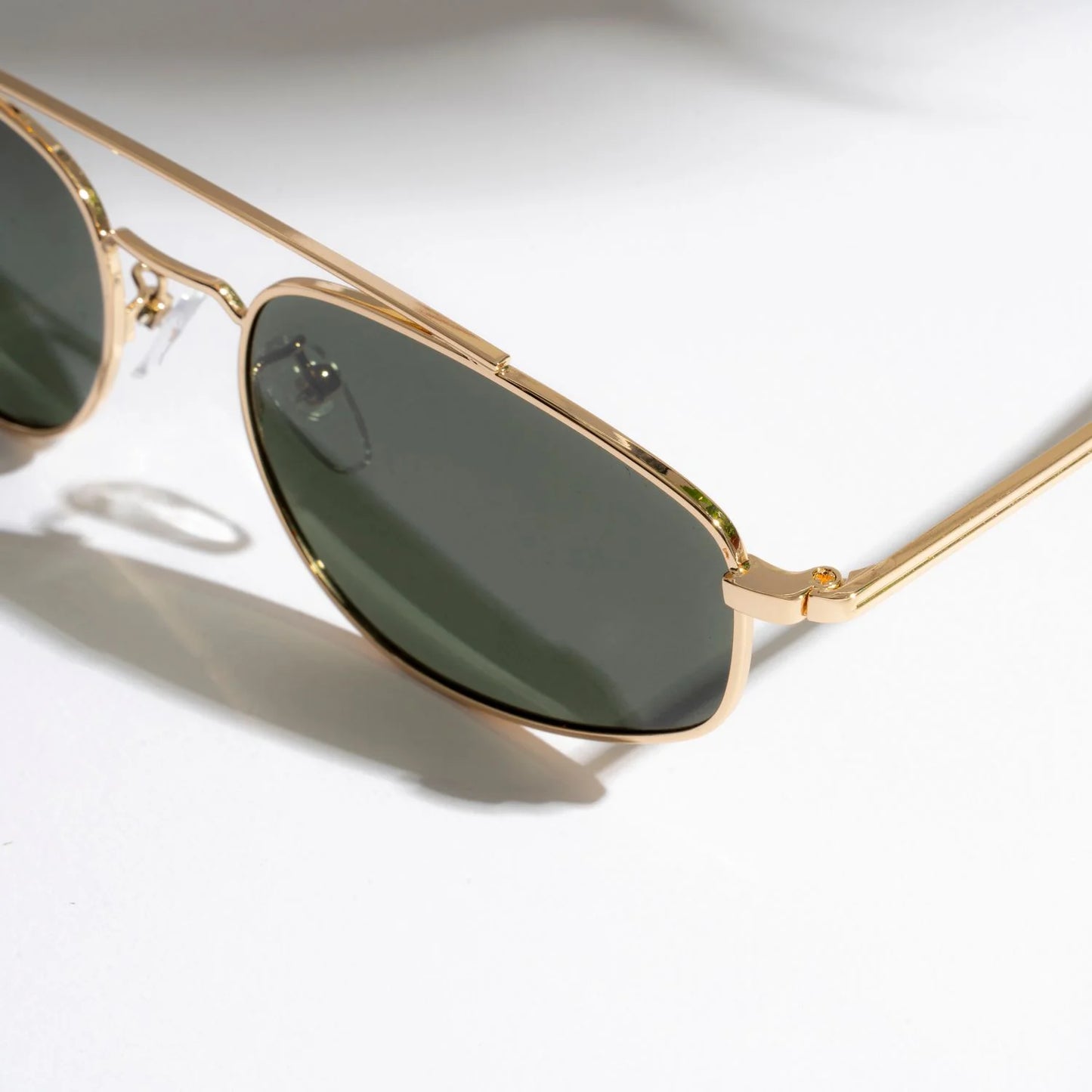 OS SUNGLASSES - DETROIT PETORL GREEN